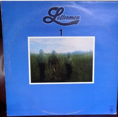 Lettermen* - 1 (LP, Album)