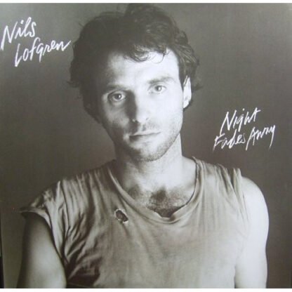 Nils Lofgren - Night Fades Away (LP, Album)