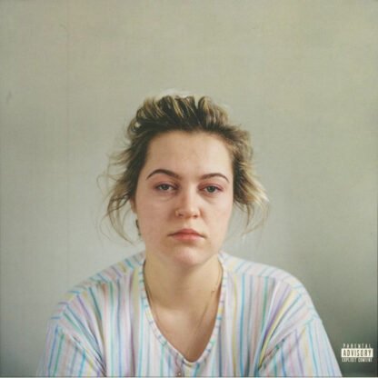 Elli Ingram - Love You Really (LP, Album)