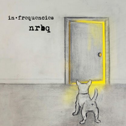 NRBQ - In • Frequencies (LP, Album)