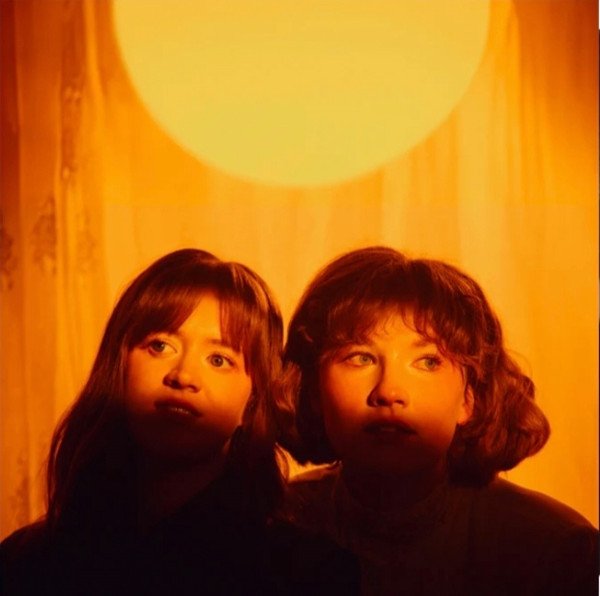 Lemoncello - Lemoncello (LP, Album)