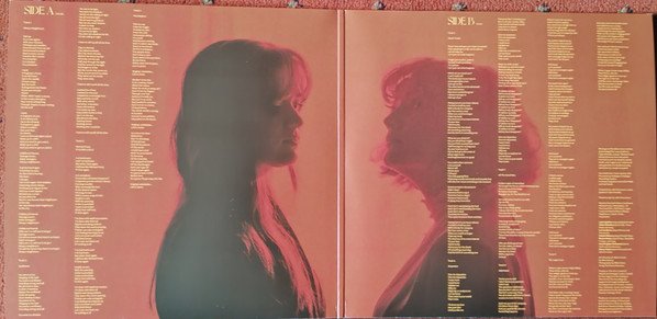 Lemoncello - Lemoncello (LP, Album) - Image 3