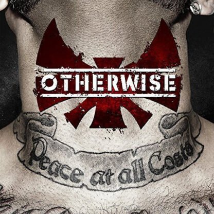 Otherwise (4) - Peace At All Costs (LP, Album)