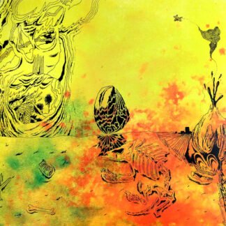 Social Junk - Concussion Summer (LP)