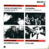 Various - Sounds - Waves 2 (7", EP) - Image 2
