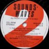 Various - Sounds - Waves 2 (7", EP) - Image 3