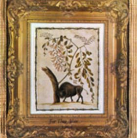 Soft Shoe - For Those Alone (LP, Album, RE, Gat)