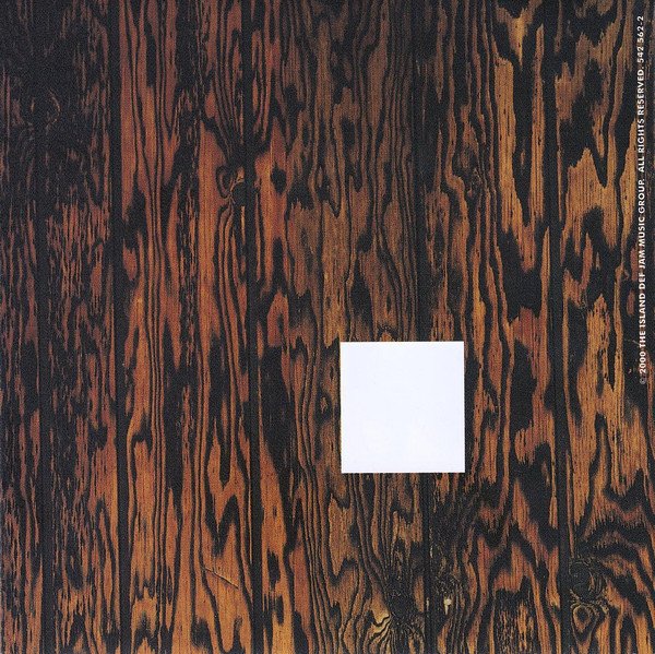 Bon Jovi - Crush (CD, Album) - Image 2