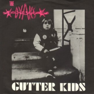 The Dyaks - Gutter Kids (7", Single)