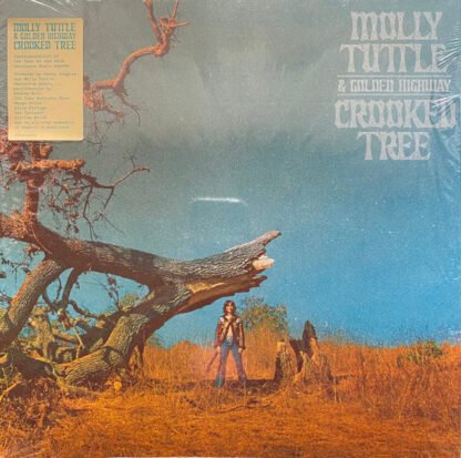 Molly Tuttle & Golden Highway -  Crooked Tree (LP)