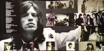 The Rolling Stones - Hot Rocks - The Greatest Hits 1964-1971 (2xLP, Comp, RM) - Image 3