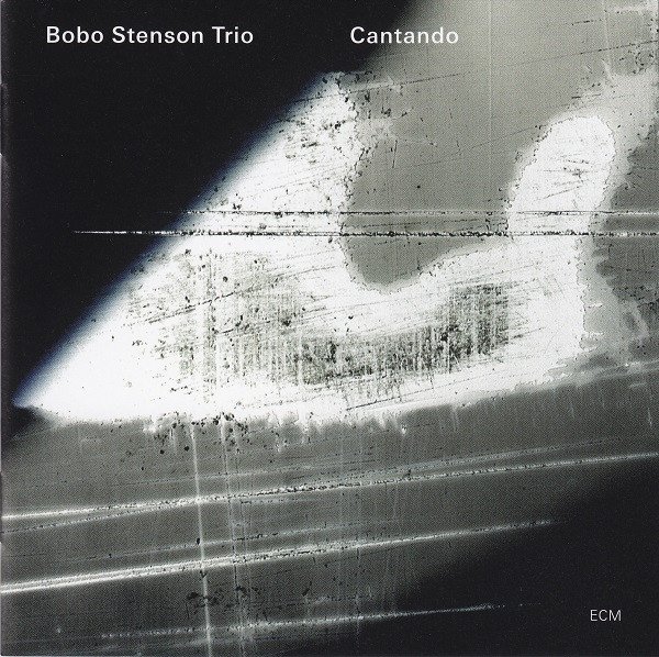 Bobo Stenson Trio - Cantando (CD, Album) - Image 2