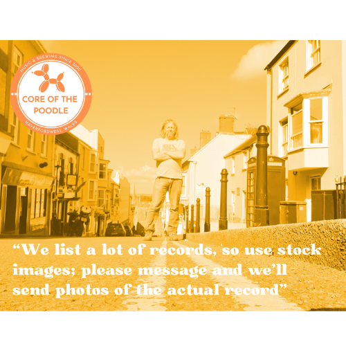 Message (3) - Message (LP, Album) - Image 4