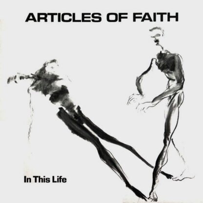 Articles Of Faith - In This Life (LP, Album)