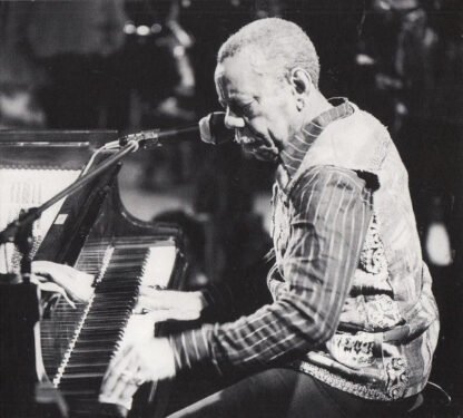 Champion Jack Dupree - Live At Rockpalast - Cologne 1980 (2xCD, Album + DVD, Album, NTSC) - Image 3