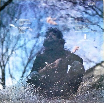 Cat Stevens - Mona Bone Jakon (LP, Album, RE, Pin) - Image 2