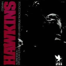 Coleman Hawkins - All Star Session (LP)
