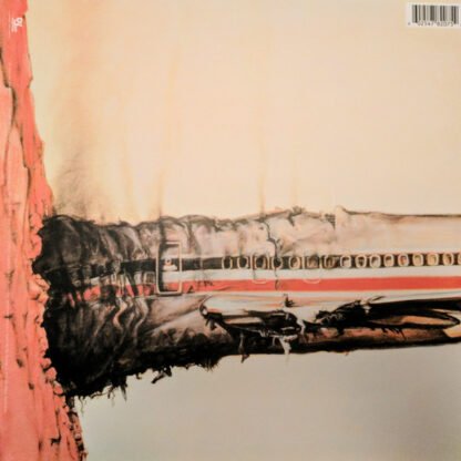 Beastie Boys - Licensed To Ill (LP, Album, RE, 180) - Image 3