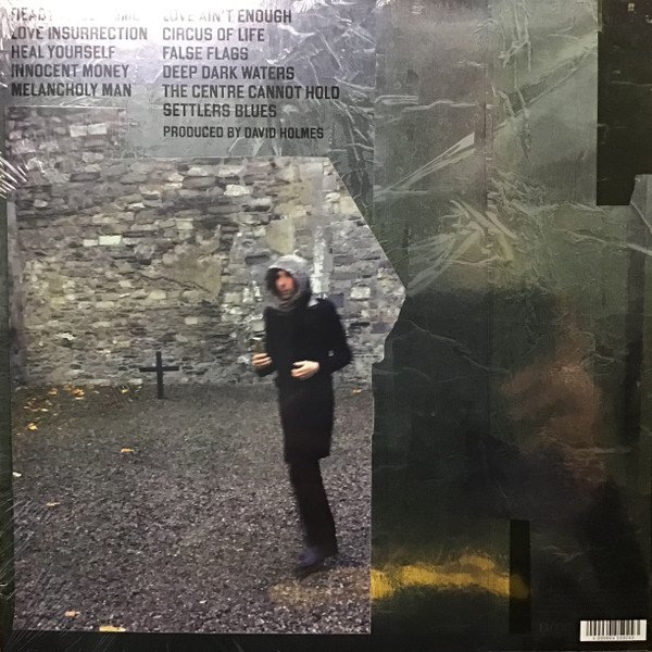 Primal Scream - Come Ahead (2xLP, Album, Ltd, Sil) - Image 2