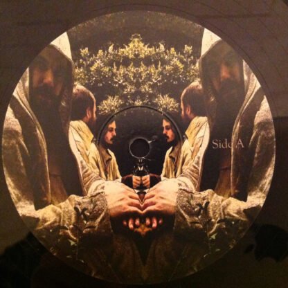 Midlake - The Courage Of Others (LP, Album, 180) - Image 3