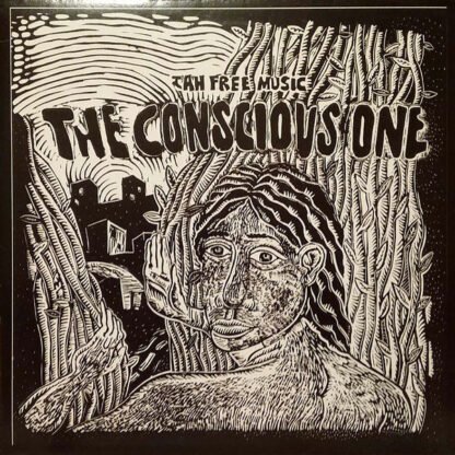 Various - The Conscious One (12", EP)