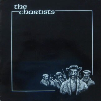 The Chartists - The Chartists (LP, Album)