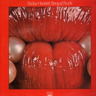 Bobby Hackett - String Of Pearls (2xLP, Comp)