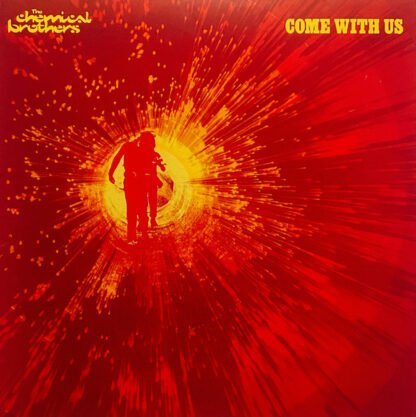 The Chemical Brothers - Come With Us (2xLP, Album, Ltd, RE, Yel) - Image 2