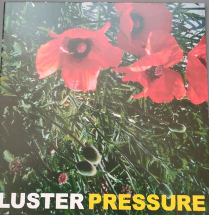 Luster (6) - Pressure (LP, Album)