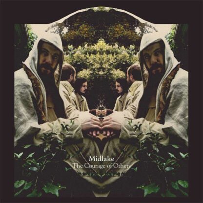 Midlake - The Courage Of Others (LP, Album, 180)