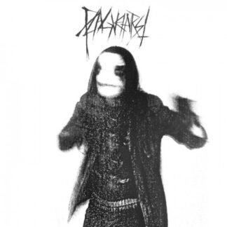 Plaguehurst - Communionem (CD, Album)