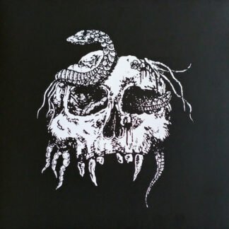 Orlok (3) / Wampyr Dungeon - The Carpathian Plague (12", Ltd, RE)