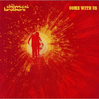 The Chemical Brothers - Come With Us (CD, Album)
