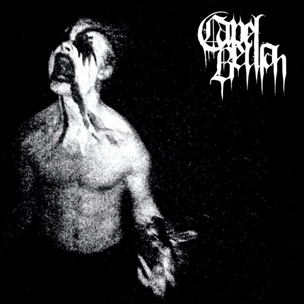 Capel Beulah - Capel Beulah (CD, Album)