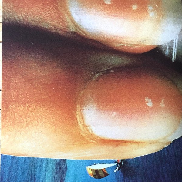 Kadavar - Rough Times (LP, Album) - Image 3