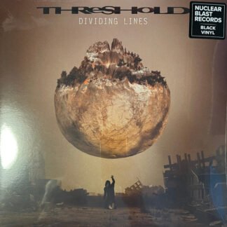 Threshold (3) - Dividing Lines (2xLP, Gat)