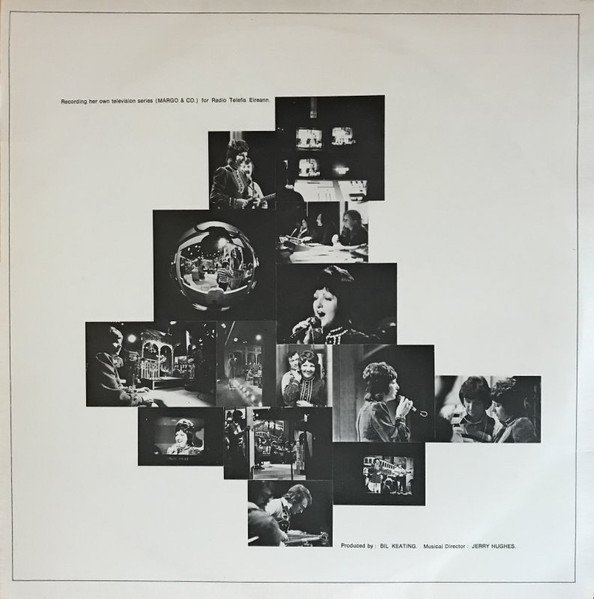 Margo (7) - Country Lovin' (LP, Album) - Image 3