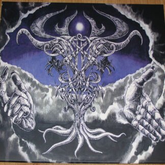 Nahash - Wellone Aeternitas (LP, Album, Ltd, RE, RM)