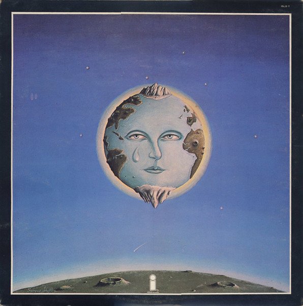 King Crimson - The Young Persons' Guide To King Crimson (2xLP, Comp) - Image 3