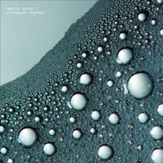 Marvin Ayres - Circadian Rhythms (CD, Album)