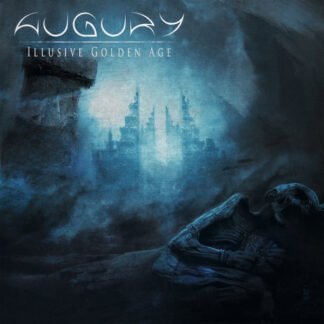 Augury - Illusive Golden Age (2xLP, Album, Ltd)