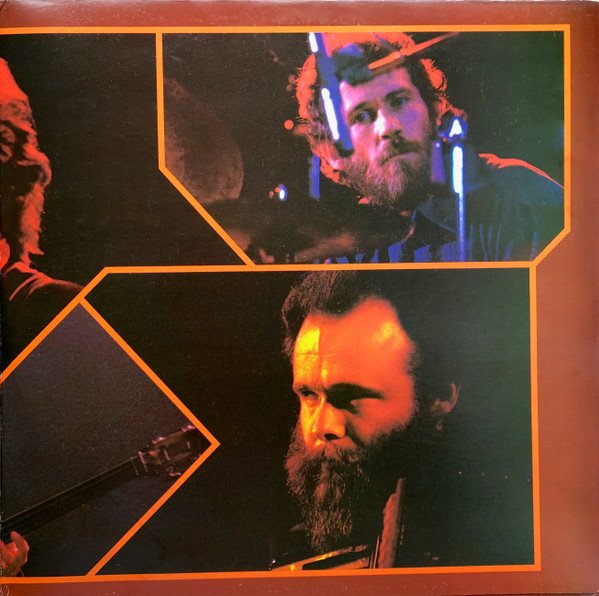 Bob Dylan / The Band - Before The Flood (2xLP, Album) - Image 3