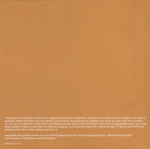 Corinne Bailey Rae - Corinne Bailey Rae (CD, Album) - Image 2