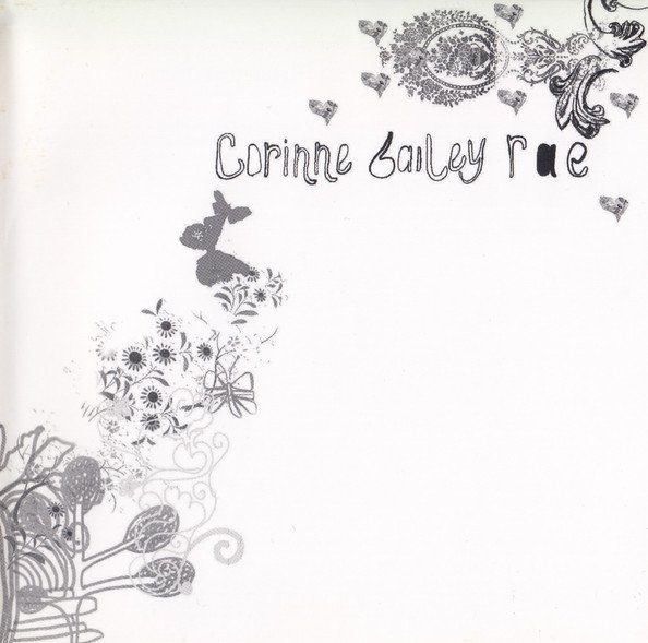 Corinne Bailey Rae - Corinne Bailey Rae (CD, Album) - Image 3