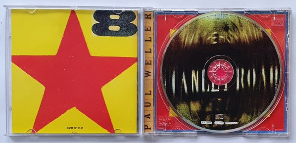 Paul Weller - Stanley Road (CD, Album) - Image 3