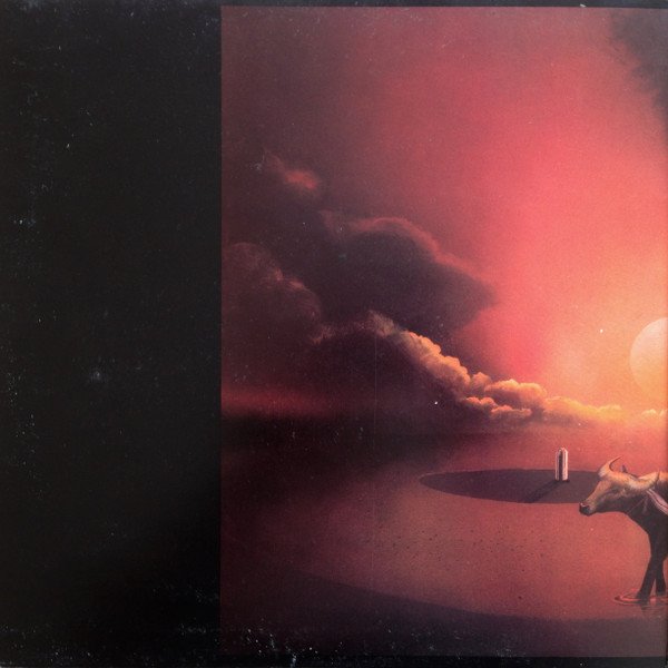 Snafu (6) - Snafu (LP, Album, Gat) - Image 2