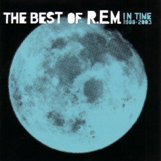 R.E.M. - In Time (The Best Of R.E.M. 1988-2003) (CD, Comp)