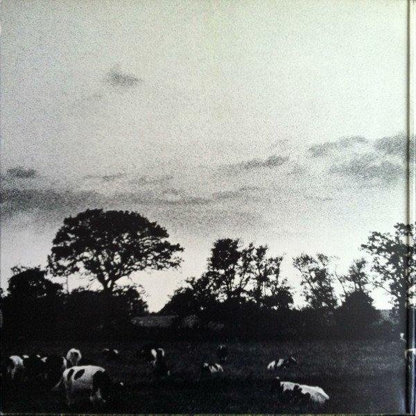 Pink Floyd - Atom Heart Mother (LP, Album, RE, Gat) - Image 2
