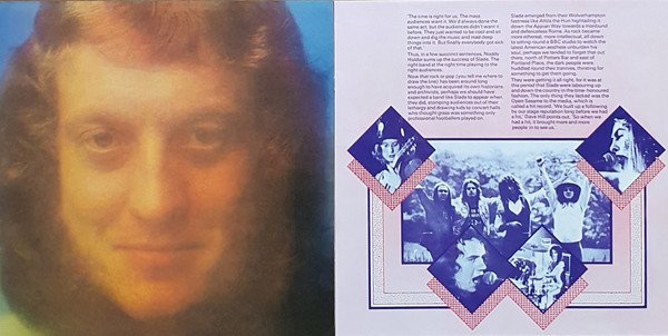 Slade - Sladest (LP, Comp, RE, Blu) - Image 3
