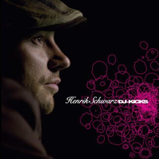 Henrik Schwarz - DJ-Kicks (CD, Mixed)